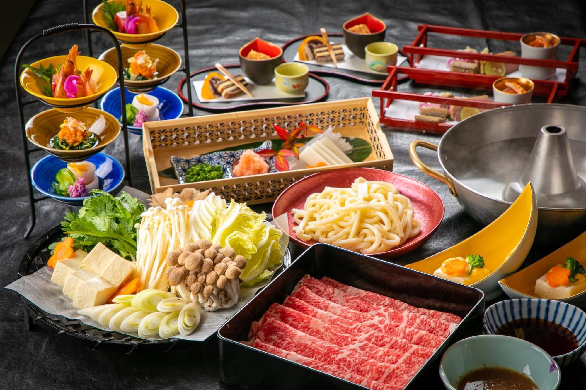 Wakamatsuya Hotel Yamagata  Bagian luar foto