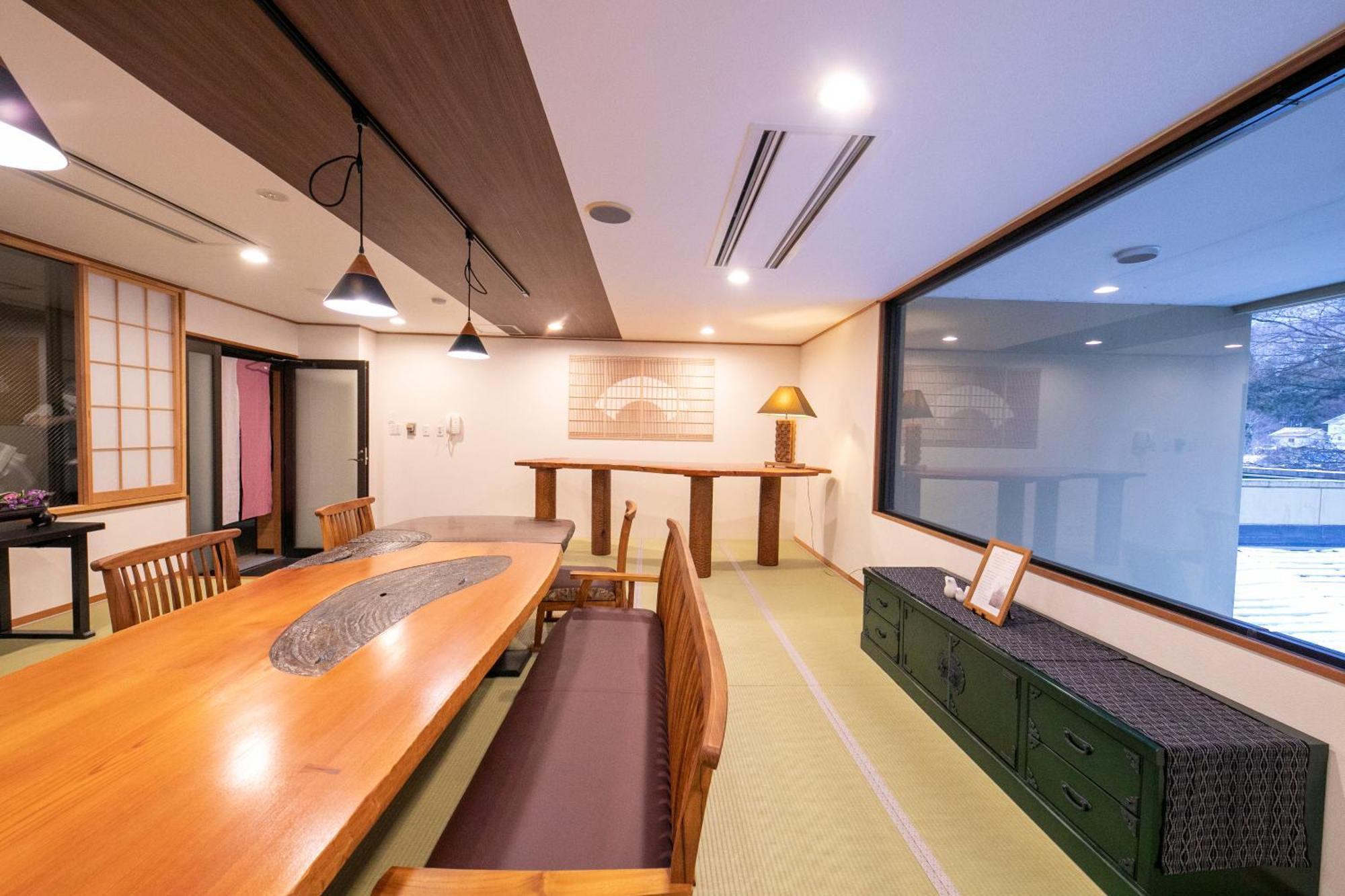 Wakamatsuya Hotel Yamagata  Bagian luar foto