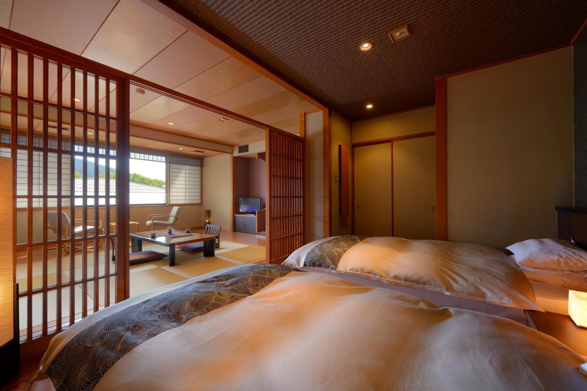 Wakamatsuya Hotel Yamagata  Bagian luar foto