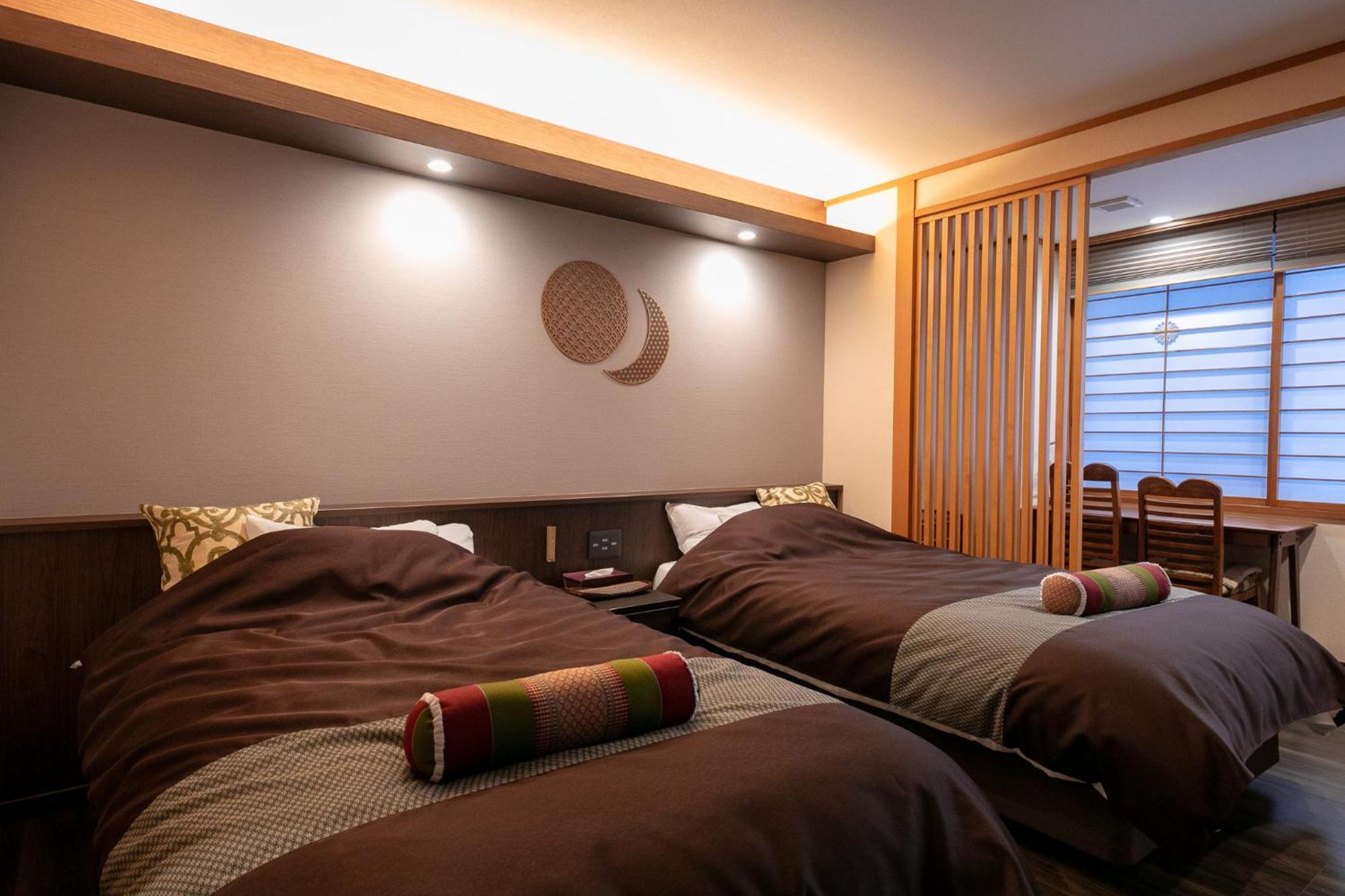 Wakamatsuya Hotel Yamagata  Bagian luar foto